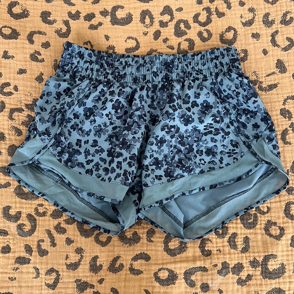 Athleta Shorts